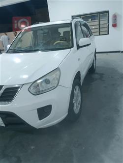 Chery Tiggo 3